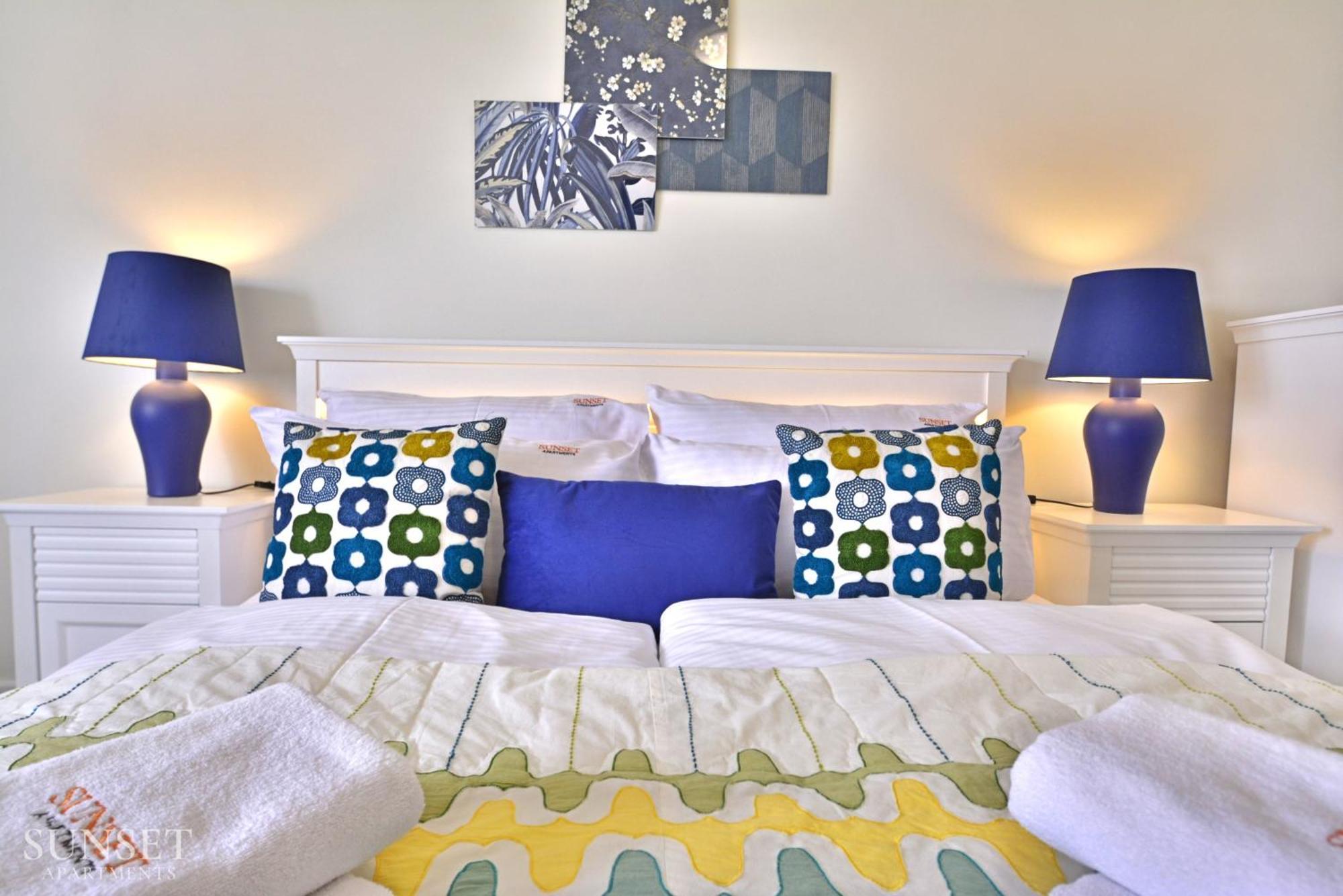 Sunset Apartments - Villa Concha - Parking - Widok Na Port! Swinoujscie Kültér fotó