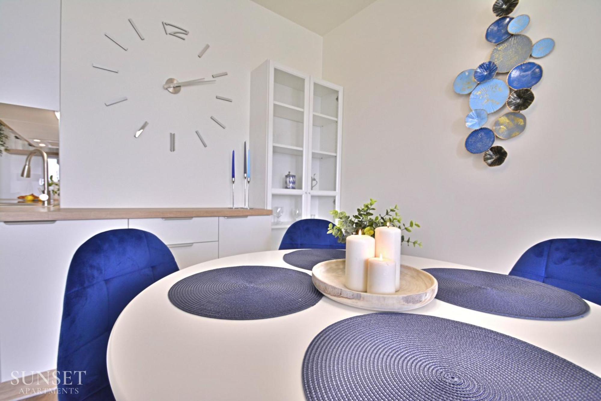 Sunset Apartments - Villa Concha - Parking - Widok Na Port! Swinoujscie Kültér fotó